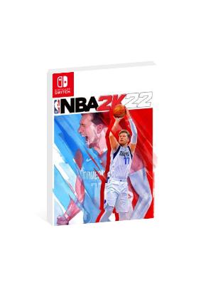 NBA 2K22