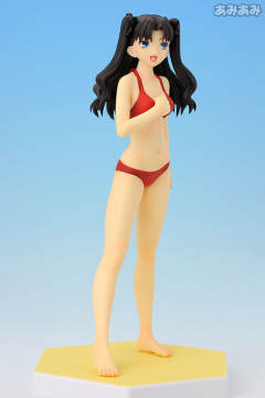 Beach Queens 远坂凛-资料图