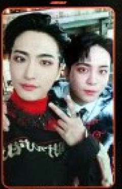双人打歌卡28