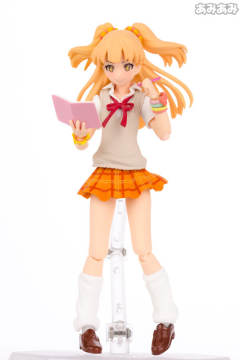 figma#EX-015 城崎莉嘉 -资料图