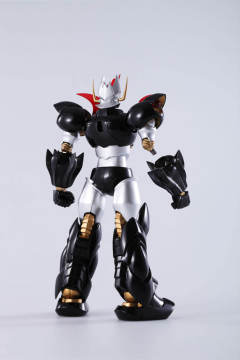 スーパーロボット超合金 魔神凯撒 -资料图