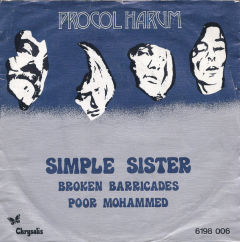 Simple Sister