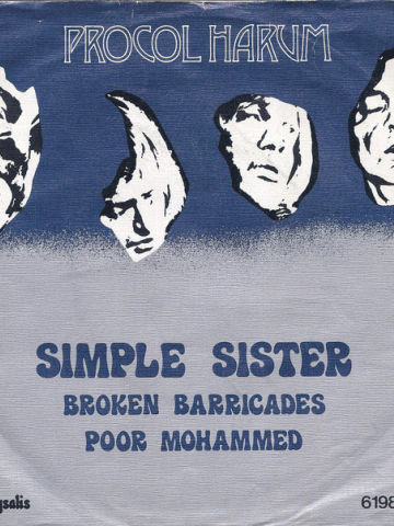 Simple Sister