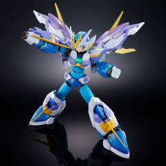 Giga Armor-资料图