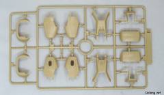 MG MS-06K 扎古加农-资料图