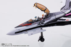 VF-31F 齐格飞-资料图