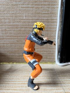 EG 漩涡鸣人-资料图