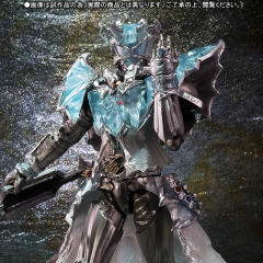 S.I.C. 假面骑士Wizard Infinity Style-资料图
