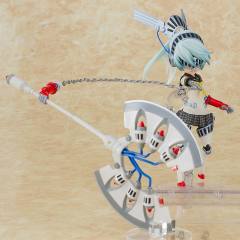 Labrys-资料图