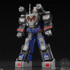 Super Mini-Pla 三角百万-资料图