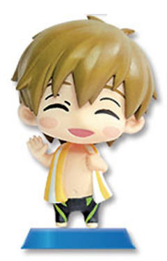 Free! Petit Figure 橘真琴