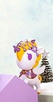 彗星（披风）-资料图