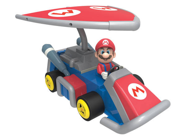 K'NEX Mario Kart Building Set 玛丽奥 Glider Kart