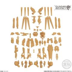 高达 Artifact (003) RX-93-ν2 Hi-v高达-资料图
