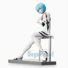 LPM Figure 绫波丽 LPM景品-资料图