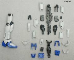 RG 05 自由高达-资料图