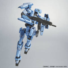 M9 卡恩兹巴克 Ver. IV-资料图