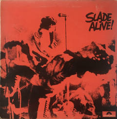 Slade Alive!