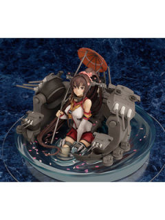 Wonderful Hobby Selection 大和改 重兵装 ver.-资料图
