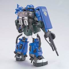 MG MS-06R-1A 扎古II GATO专用机 2.0版-资料图