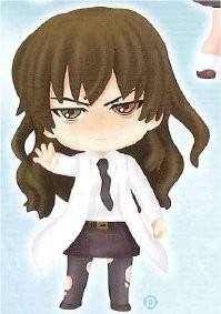 Nendoroid Petit 木山春生