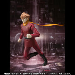 SHF 岛村乔-资料图