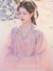 娜娜代言明信片 ver.A