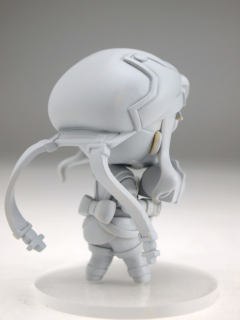 Nendoroid Petit 提妲·拉赛尔-资料图