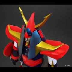 Jumbo Soft Vinyl Figure 莱丁 -资料图