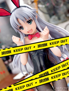 B-style 禁书目録 Bunny ver.-资料图