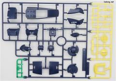 HGUC NRX-055 猎犬 玫瑰红-资料图