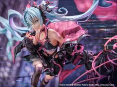  初音未来 Digital Stars 2022 ver.-资料图