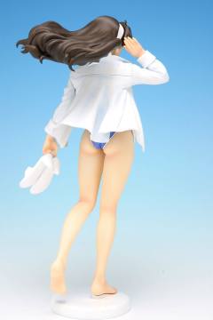 Treasure Figure Collection 蕾娜·赛雅斯 -资料图