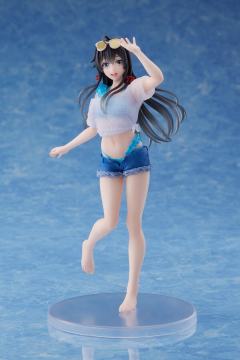 Coreful Figure 雪之下雪乃～T恤泳装～