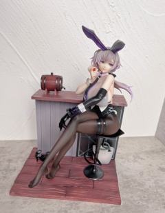 里诺 bunny·reno-资料图