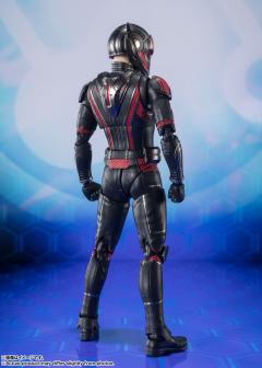 SHF 蚁人(蚁人与黄蜂女：量子狂潮)-资料图