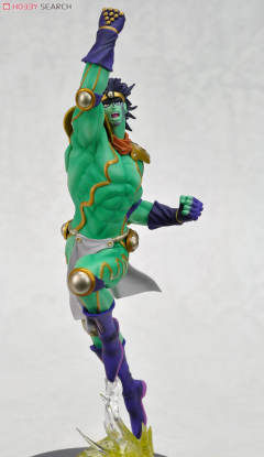 Statue Legend 空条承太郎 -资料图