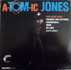 A-Tom-ic Jones