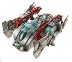 EZ Collection EZ Collection: Transformers Prime 千斤顶-资料图