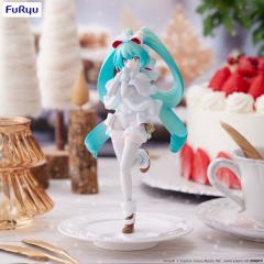 魅力无限 甜品系列 初音未来 圣诞蛋糕