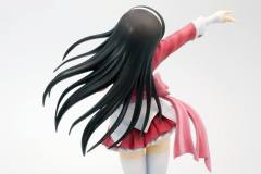 4-Leaves Legend Girls 森川由绮 -资料图