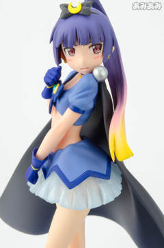 Lucky Kuji 五更瑠璃 阿尔法 欧米伽 Cos play ver.-资料图