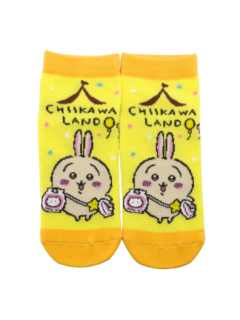 乌萨奇-东京站一番街购物系列袜子