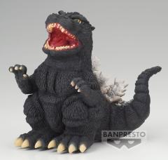 Toho Daikaiju Series A款 哥斯拉1995-资料图