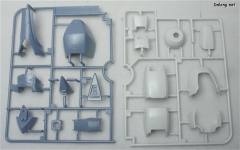 MG MS-14C 格鲁古古加农 2.0 MSV配色-资料图