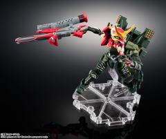 NXEDGE-STYLE  EVA-002 EVA二号机-资料图