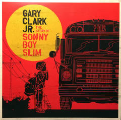 The Story Of Sonny Boy Slim