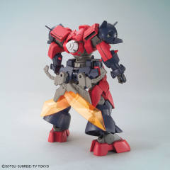 HGBD GNX-803OG 食人魔GN-X-资料图