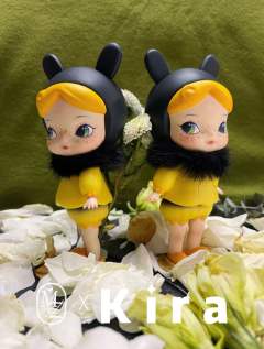 Yellow Yeppi -资料图