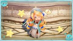 玛莉的炼金工房 Remake-资料图